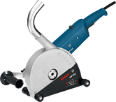 เครื่องขัดผนัง Bosch GNF 65 A กำลังไฟเข้า 2400 วัตต์.