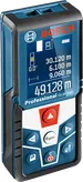 เครื่องวัดระยะเลเซอร์ Bosch GLM 500 พร้อมจอแสดงผลแบบดิจิตอล