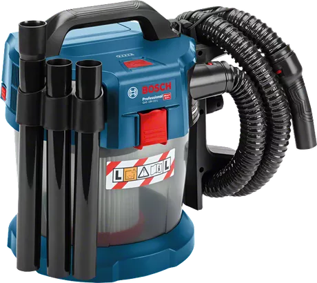 GAS 18V-10 L GAS 18V-10 L