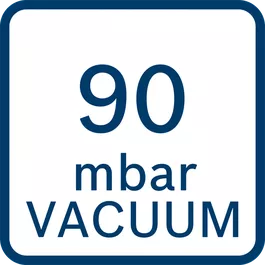90 มิลลิบาร์