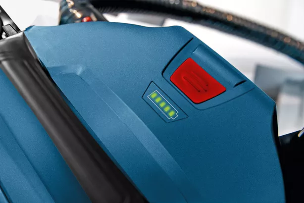 GAS 18V-10 L GAS 18V-10 L