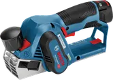เครื่องไสไม้ไร้สาย Bosch GHO 12V-20 สำหรับการไสไม้.