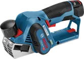 เครื่องไสไม้ไร้สาย Bosch GHO 12V-20 สำหรับการไสไม้.