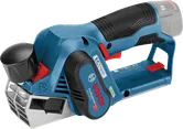 เครื่องไสไม้ไร้สาย Bosch GHO 12V-20 สำหรับการไสไม้ที่แม่นยำ.