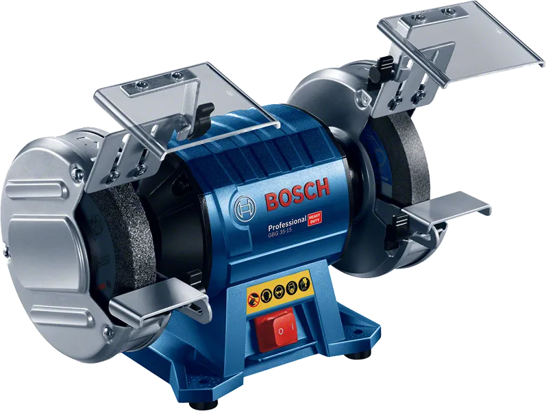 เครื่องเจียรแท่นล้อคู่ Bosch GBG 35-15