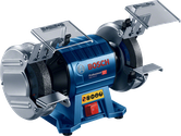 เครื่องเจียรแท่นล้อคู่ Bosch GBG 35-15