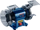 เครื่องเจียรแท่นล้อคู่ Bosch GBG 35-15