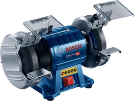 เครื่องเจียรแท่นล้อคู่ Bosch GBG 35-15