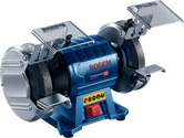 เครื่องเจียรแท่นล้อคู่ Bosch GBG 35-15