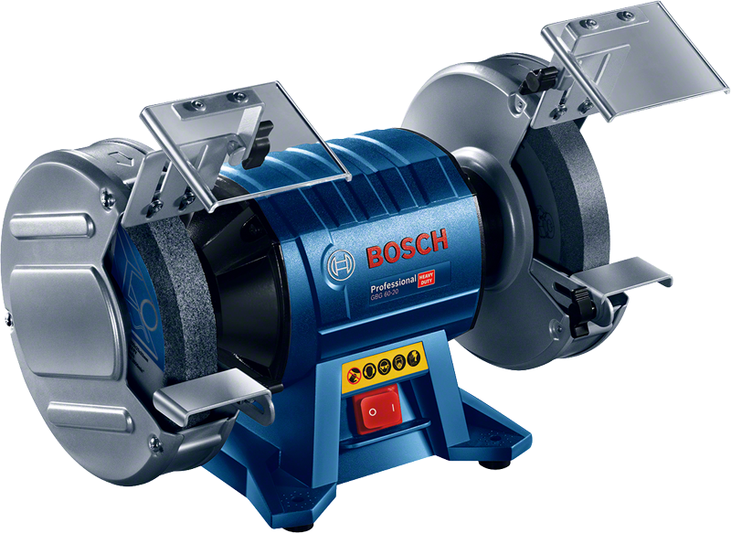 เครื่องเจียรแท่นล้อคู่ Bosch GBG 60-20