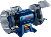 เครื่องเจียรแท่นล้อคู่ Bosch GBG 60-20