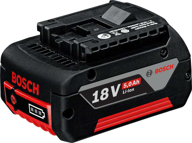 GBA 18V 5.0Ah M-C