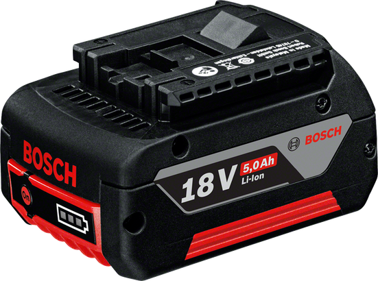 GBA 18V 5.0Ah M-C GBA 18V 5.0Ah M-C