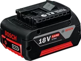 GBA 18V 5.0Ah M-C