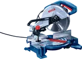 เลื่อยองศา Bosch GCM 10 MX ใบเลื่อยขนาด 254 มม.