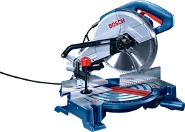 เลื่อยองศา Bosch GCM 10 MX ใบเลื่อยขนาด 254 มม.