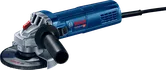 เครื่องเจียรไฟฟ้า Bosch GWS 9-115 S พร้อมใบตัด 115 มม.