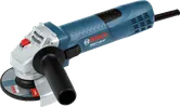 เครื่องเจียรไฟฟ้า Bosch GWS 7-100 ET พร้อมใบตัด 100 มม.