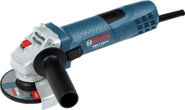 เครื่องเจียรไฟฟ้า Bosch GWS 7-100 ET พร้อมใบตัด 100 มม.
