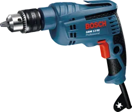 สว่านกระแทก Bosch GBM 13 RE มอเตอร์ 600 วัตต์.
