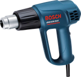 ปืนเป่าลมร้อน Bosch GHG 630 DCE พร้อมระบบปรับอุณหภูมิได้
