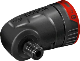 อะแดปเตอร์ Bosch GFA 18-W FlexiClick สำหรับสว่าน