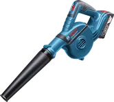เครื่องเป่าลมไร้สาย Bosch GBL 18V-120 แบตเตอรี่ 18V.