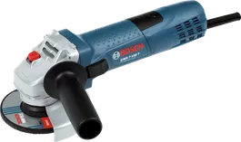 เครื่องเจียรไฟฟ้า Bosch GWS 7-100 T พร้อมใบตัด 100 มม.