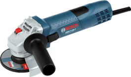 เครื่องเจียรไฟฟ้า Bosch GWS 7-100 T พร้อมใบตัด 100 มม.