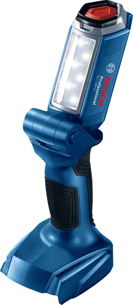 ไฟทำงานไร้สาย Bosch GLI180-LI หัวปรับได้.