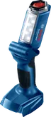 ไฟทำงานไร้สาย Bosch GLI180-LI หัวปรับได้.