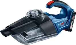 เครื่องดูดฝุ่นแบบมือถือไร้สาย Bosch GAS18V-1.