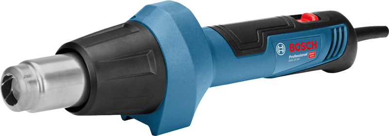 ปืนเป่าลมร้อน Bosch GHG 20-60 ปรับอุณหภูมิได้