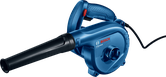 เครื่องเป่าลมไฟฟ้า Bosch GBL 620 สำหรับกำจัดฝุ่น