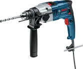 สว่านกระแทก Bosch GSB 20-2 RE พร้อมด้ามจับด้านข้าง.