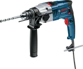 สว่านกระแทก Bosch GSB 20-2 RE พร้อมด้ามจับด้านข้าง.