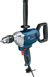 สว่านรุ่น Bosch GBM 1600 RE กำลังไฟเข้า 850 วัตต์.