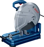 เครื่องตัดเหล็ก Bosch GCO 14-24 พร้อมใบตัด 355 มม.