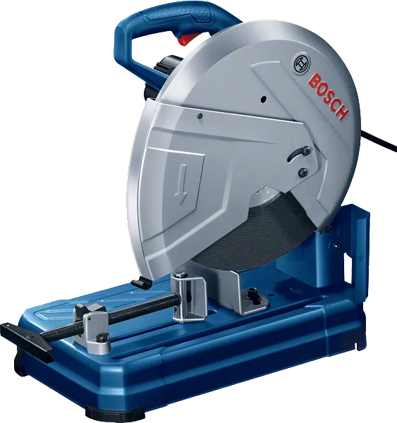 เครื่องตัดเหล็ก Bosch GCO 14-24 พร้อมใบตัด 355 มม.