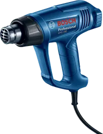 เครื่องเป่าลมร้อน Bosch GHG 180 พร้อมด้ามจับที่ออกแบบตามหลักสรีรศาสตร์