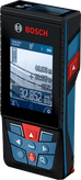เครื่องวัดระยะเลเซอร์ Bosch GLM 150 C พร้อมจอแสดงผลแบบดิจิตอล