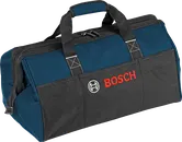 กระเป๋าเครื่องมือ Bosch พร้อมด้ามจับเสริมแรง
