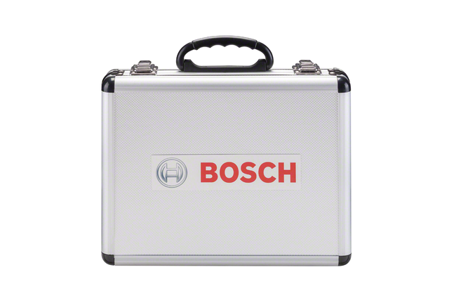 ชุดดอกสว่าน Bosch SDS plus.