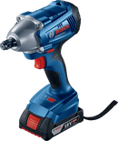 ชุดประแจกระแทกไร้สาย Bosch GDS 250-LI 18V.
