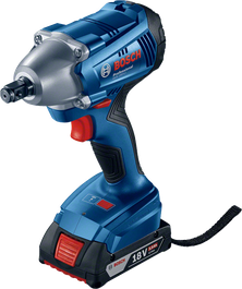 Bosch GDS 250-LI ประแจกระแทกไร้สาย 18V.