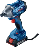 Bosch GDS 250-LI ประแจกระแทกไร้สาย 18V.