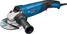 เครื่องเจียรไฟฟ้า Bosch GWS 18-125 L ปรับความเร็วได้.