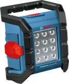 ไฟทำงาน LED ไร้สาย Bosch GLI 18V-1200.
