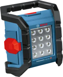 ไฟทำงาน LED ไร้สาย Bosch GLI 18V-1200.