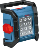 ไฟทำงาน LED ไร้สาย Bosch GLI 18V-1200.